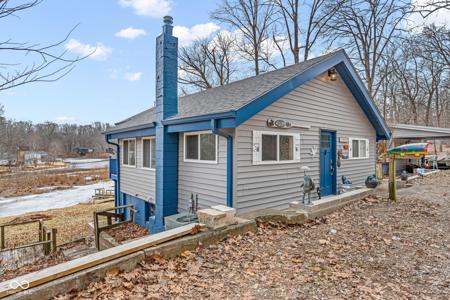 5180 Orange Grove Road