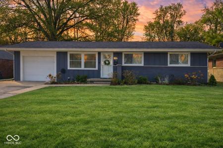 826 Gardenside Drive