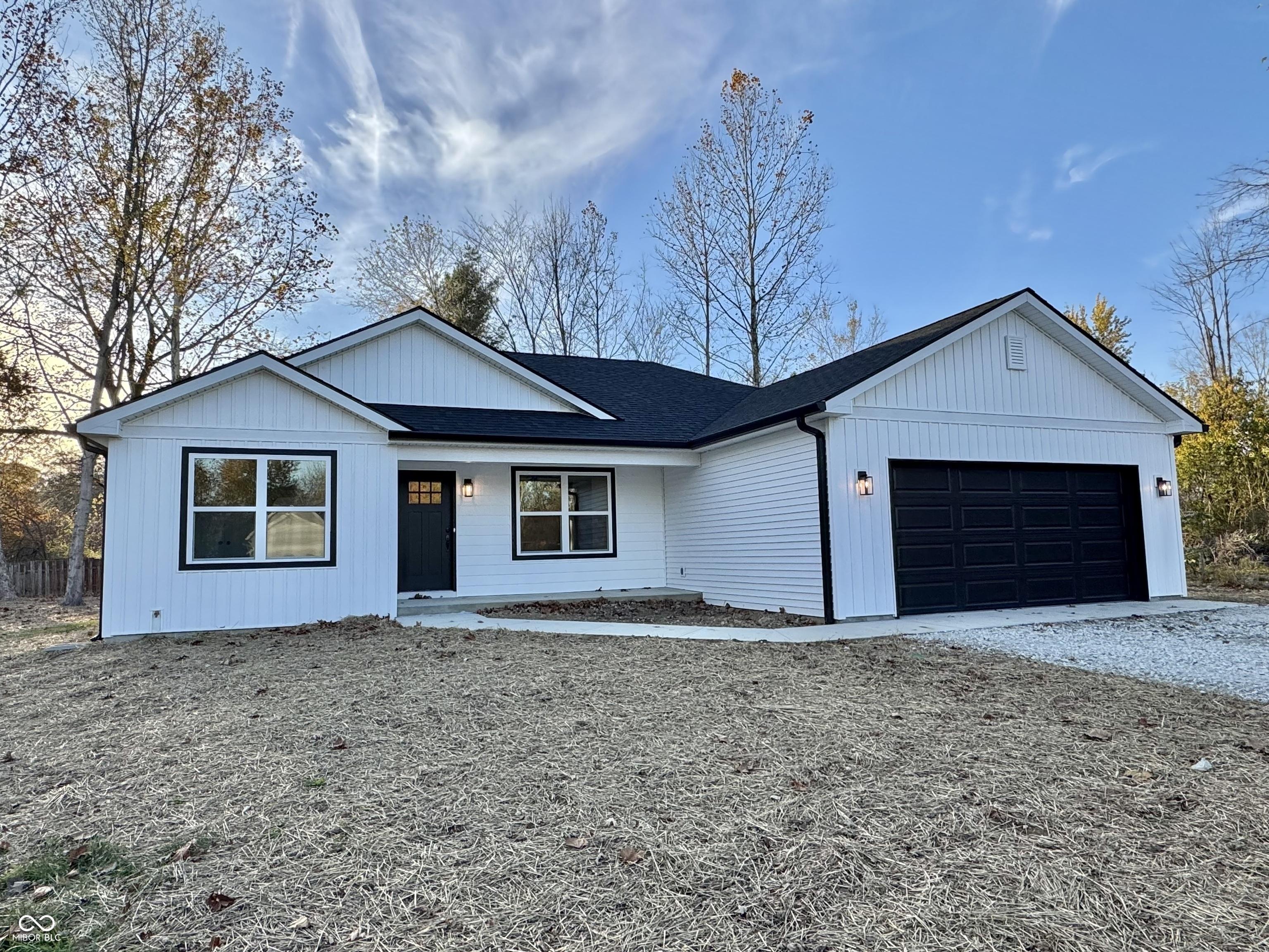 Image 2: Front Of Structure