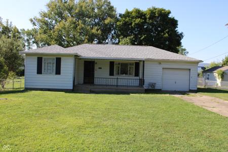 10327 Old National Road