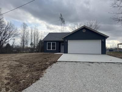 1428 N Mohican Trail