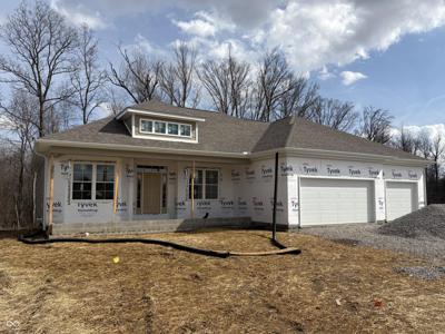 3584 Maple Ridge Drive