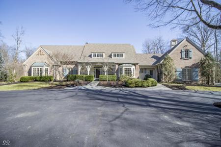 9951 Fall Creek Road