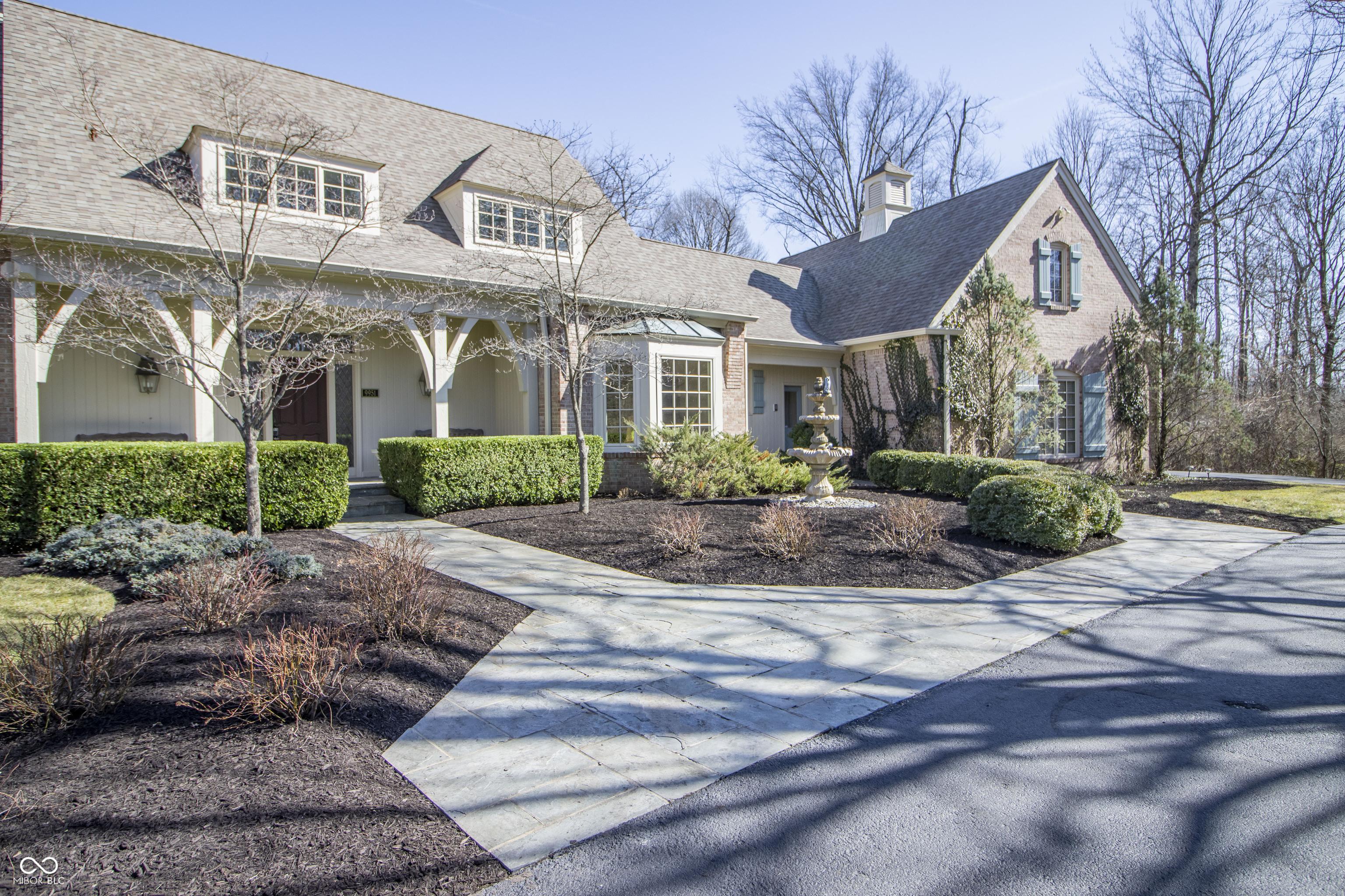 Image 2: Front Of Structure