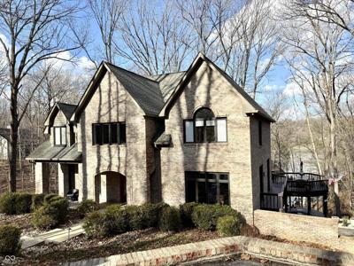 8191 S Bayview Court