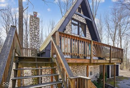 4523 E Parkwood Drive