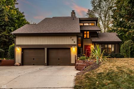 709 Pleasant Point Circle