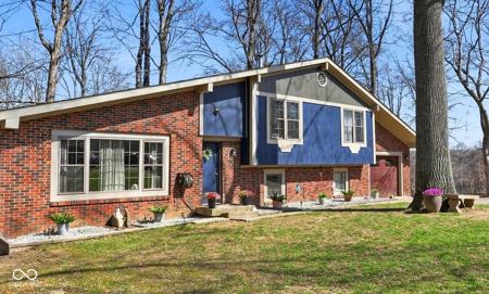 3948 E Edgewood Circle