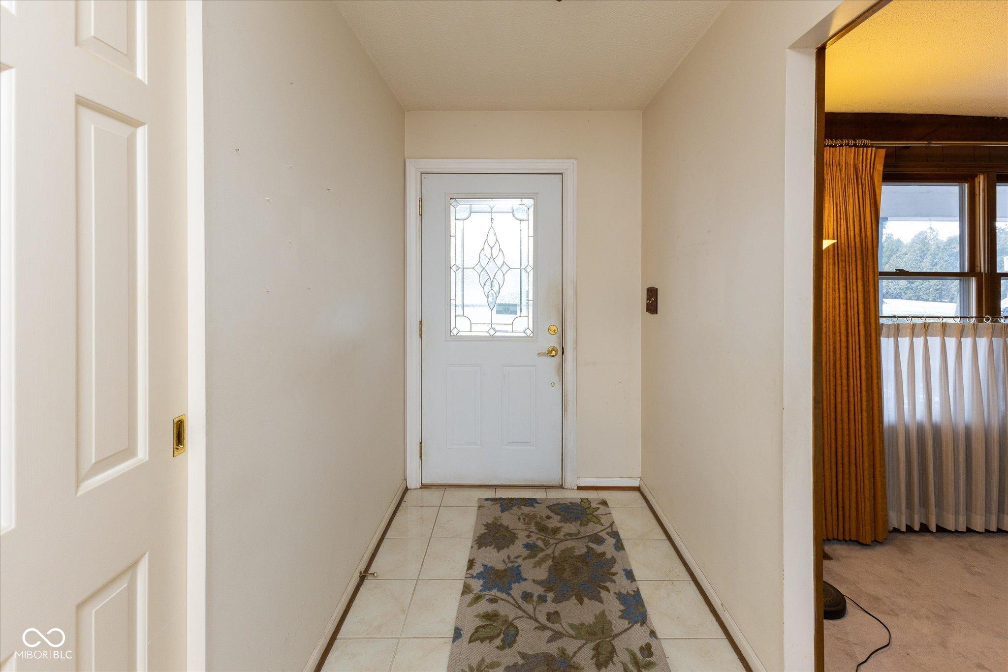 Image 2: Entrance Foyer