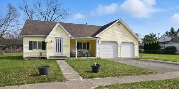 215 Eikenberry Street