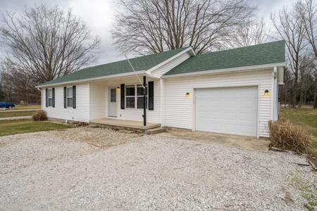 386 Mill Springs