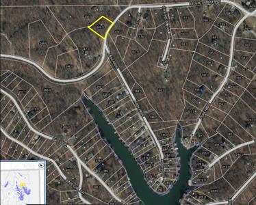 8612 Center Lake Road