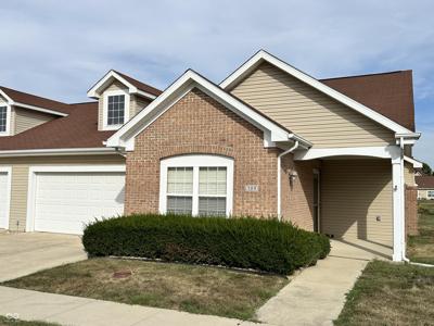 509 Elm Leaf Drive