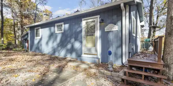 7200 Grouper Drive