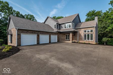 9416 S Harbour Pointe Drive