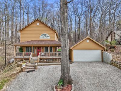 4379 E Rembrandt Drive