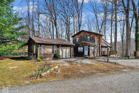 4003 Crouse Court
