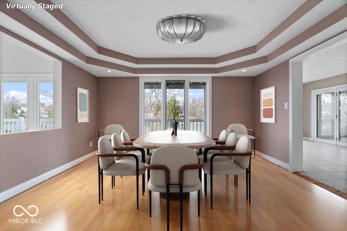 Image 4: Dining Area