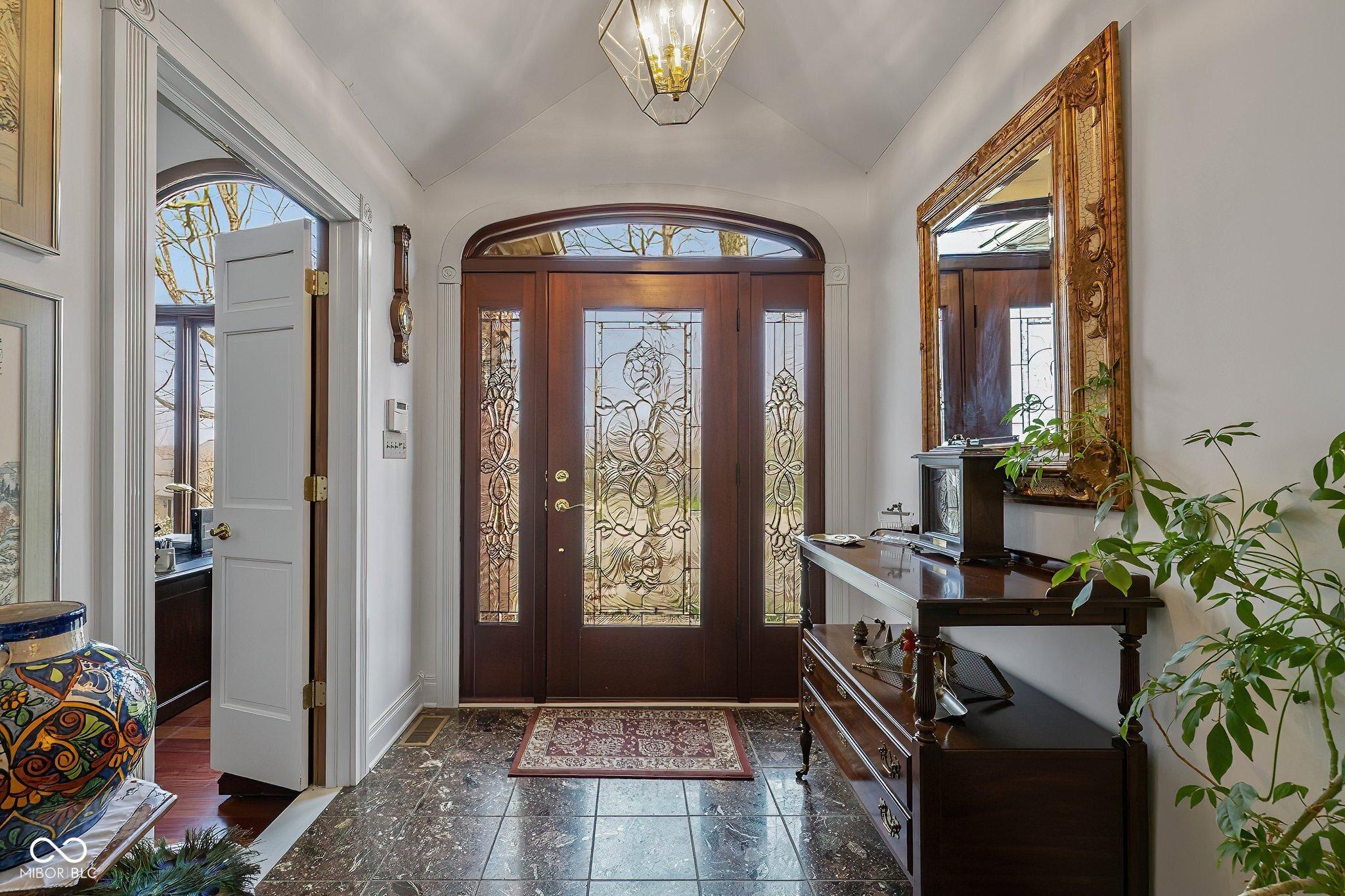 Image 3: Entrance Foyer