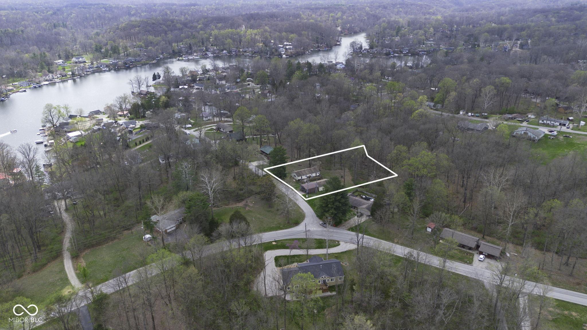 Image 4: Aerial View