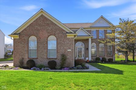 7732 Prairie View Drive