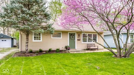 5631 Ralston Avenue