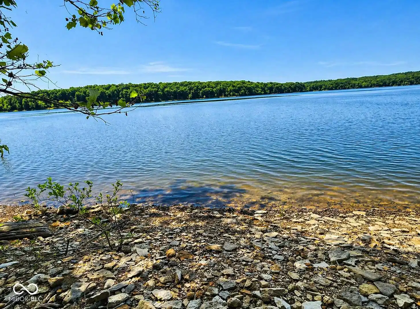 Image 1: View