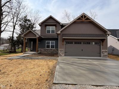 472 Mill Springs