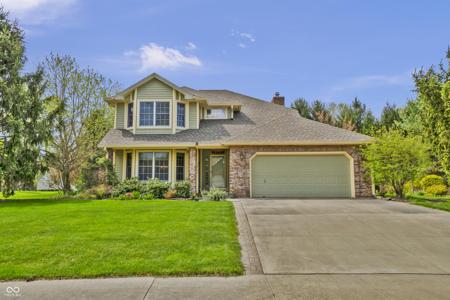4741 Winterberry Place