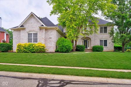 9322 Timberline Way