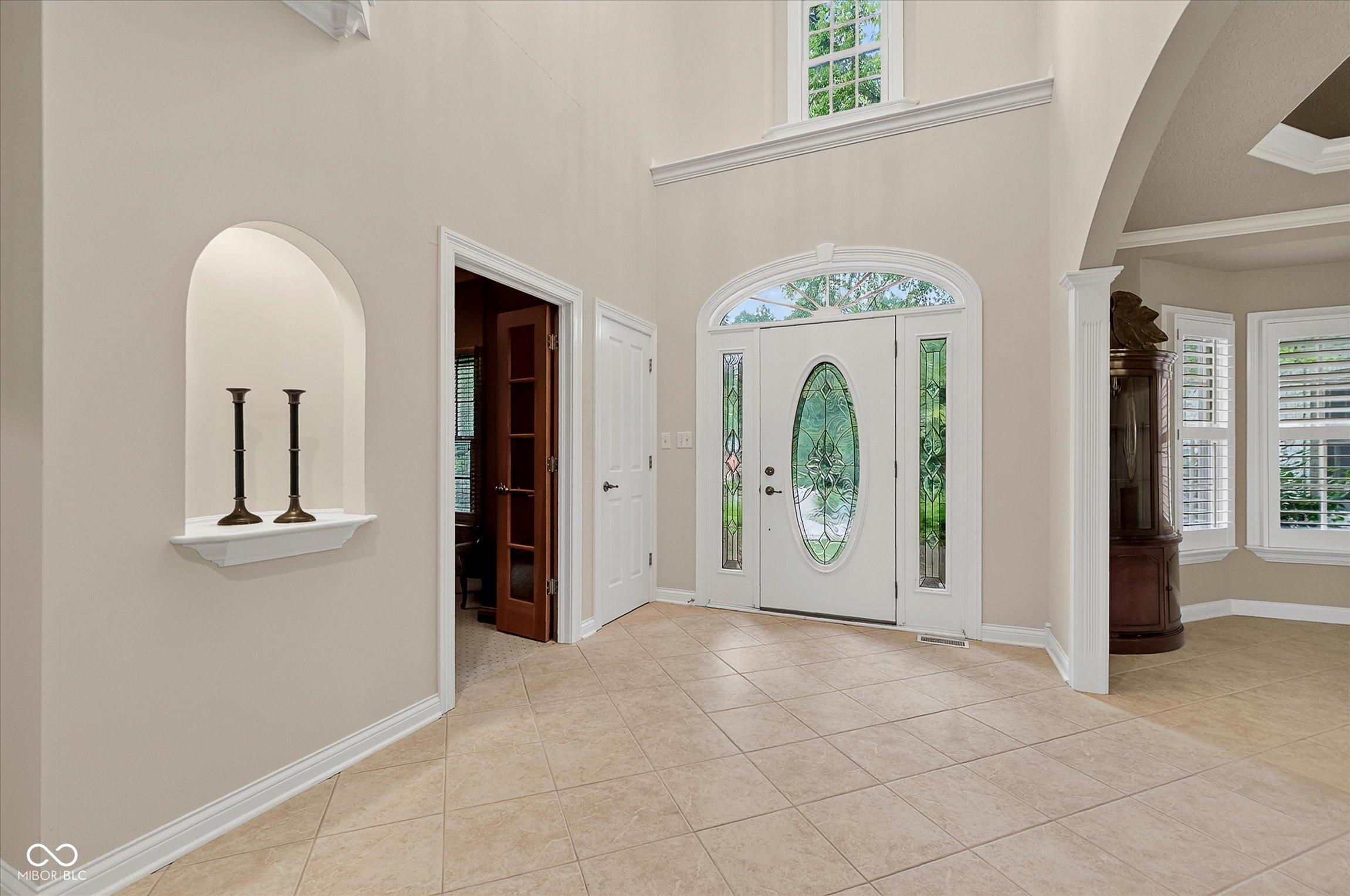Image 2: Entrance Foyer