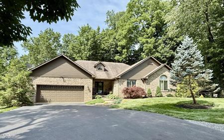 4445 W Pitcher Drive