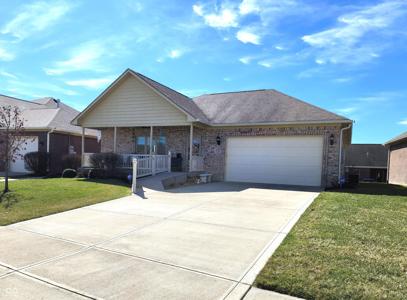 5419 E Shae Lake Drive
