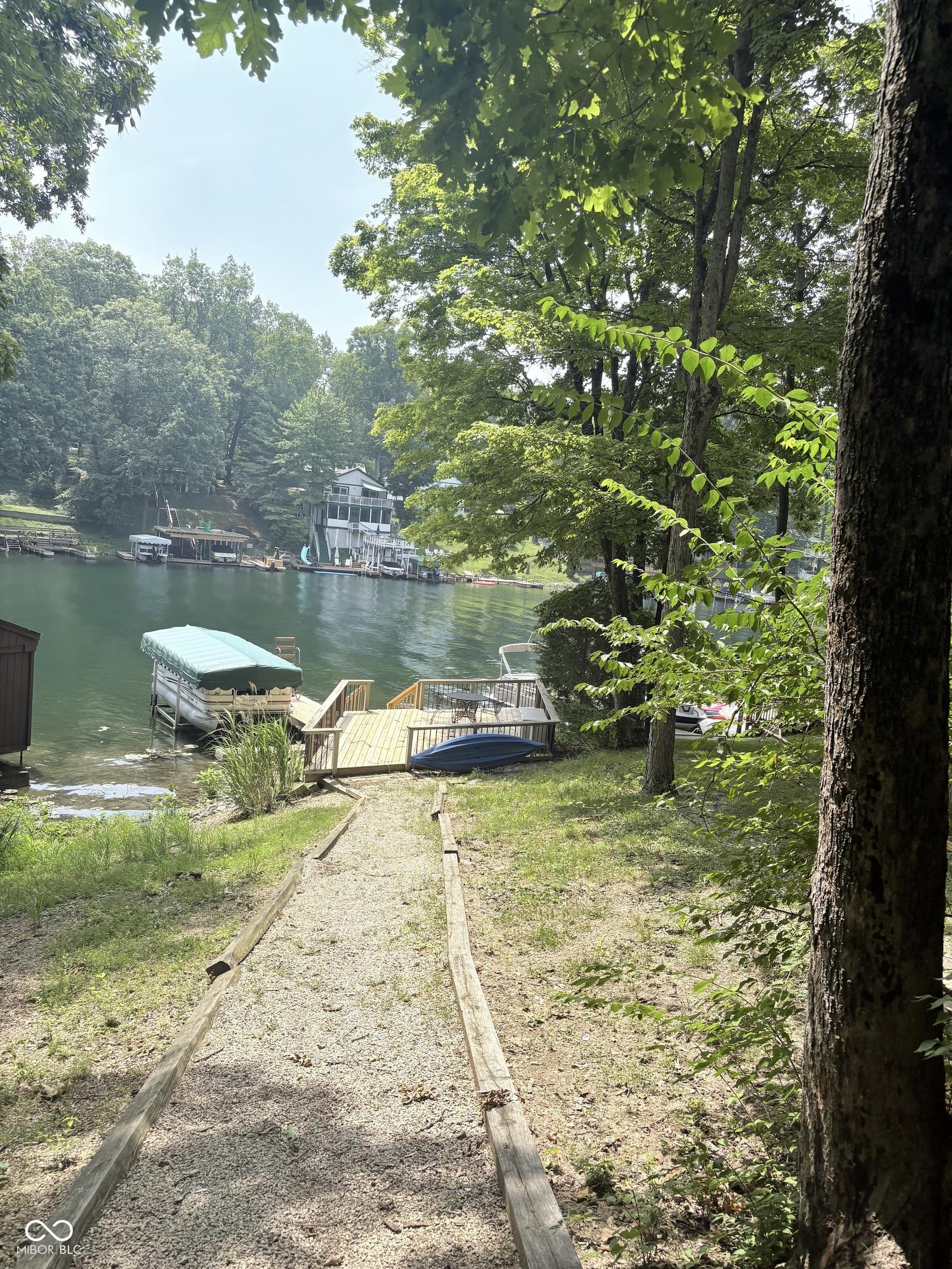 Image 1: Dock Image 1: Dock