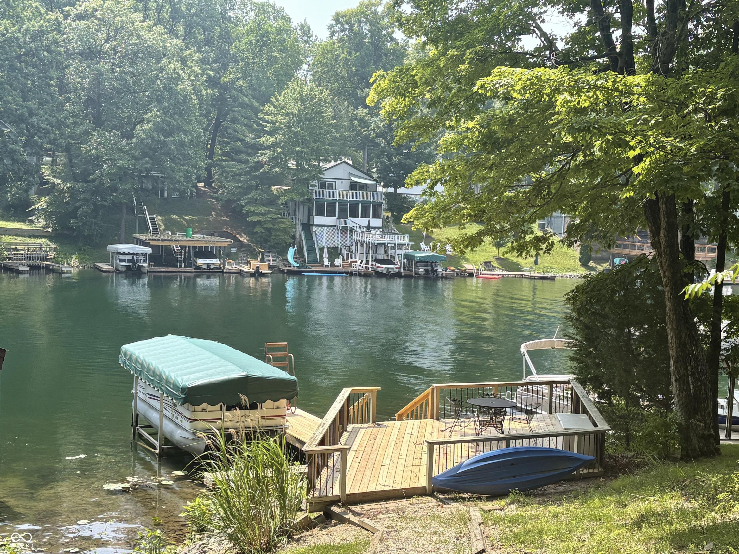 Image 2: Dock Image 2: Dock