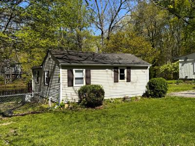 132 W Eddleman Drive