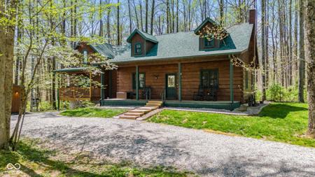 8277 E Lake Shore Drive