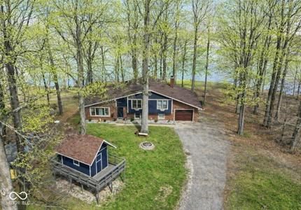 3948 E Edgewood Circle