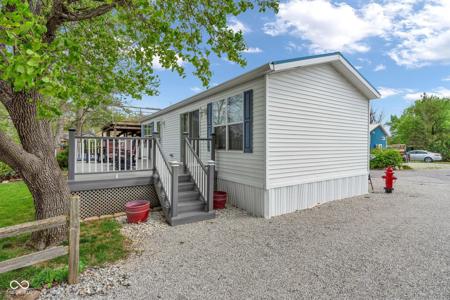 4016 Van Bibber Lake Estate