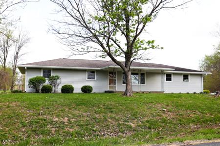 5453 S Holiday Drive