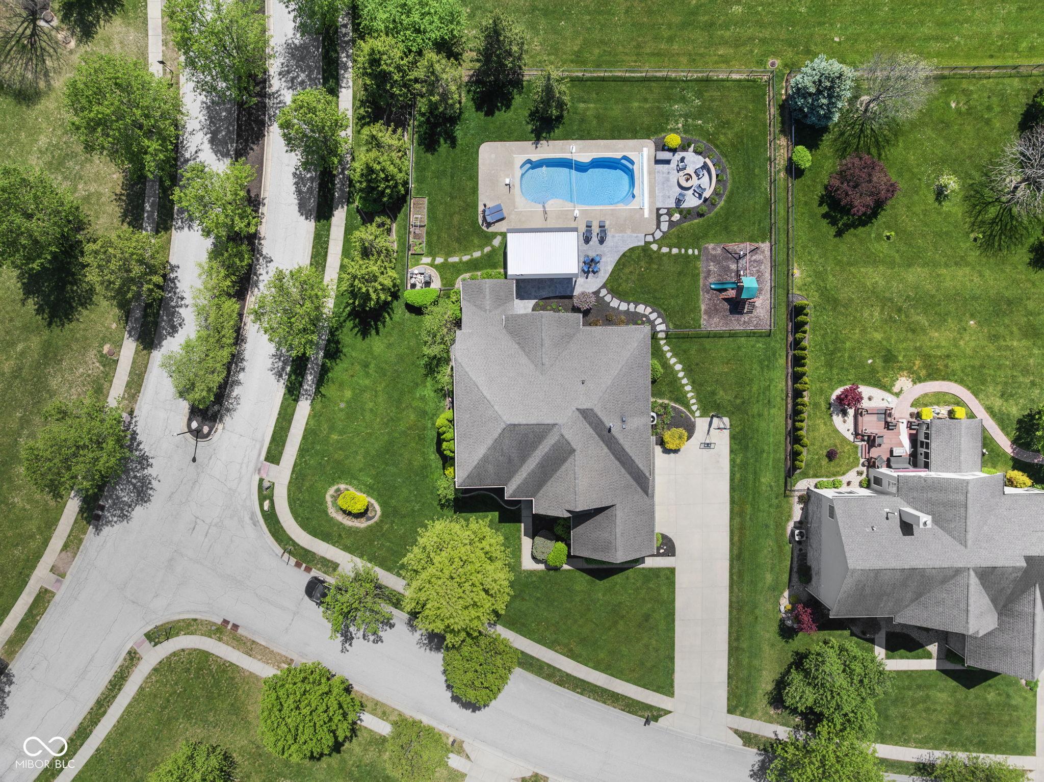 Image 3: Aerial View