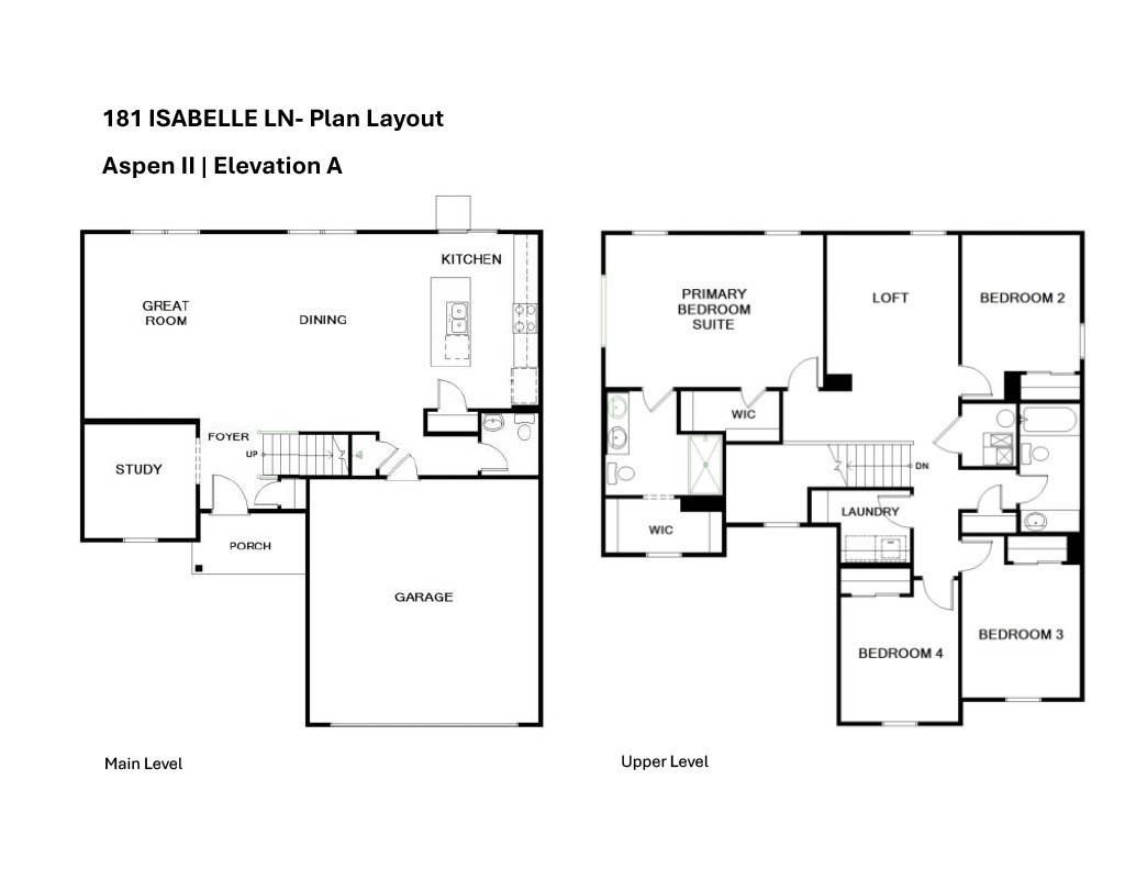 Image 4: Floor Plan Image 4: Floor Plan