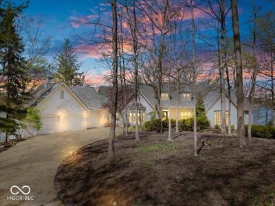 10750 Weatherly Court