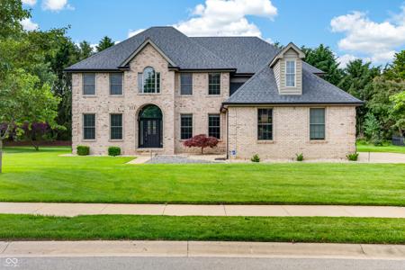 6054 Leatherback Drive