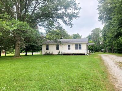 1604 N Cayuse Trail