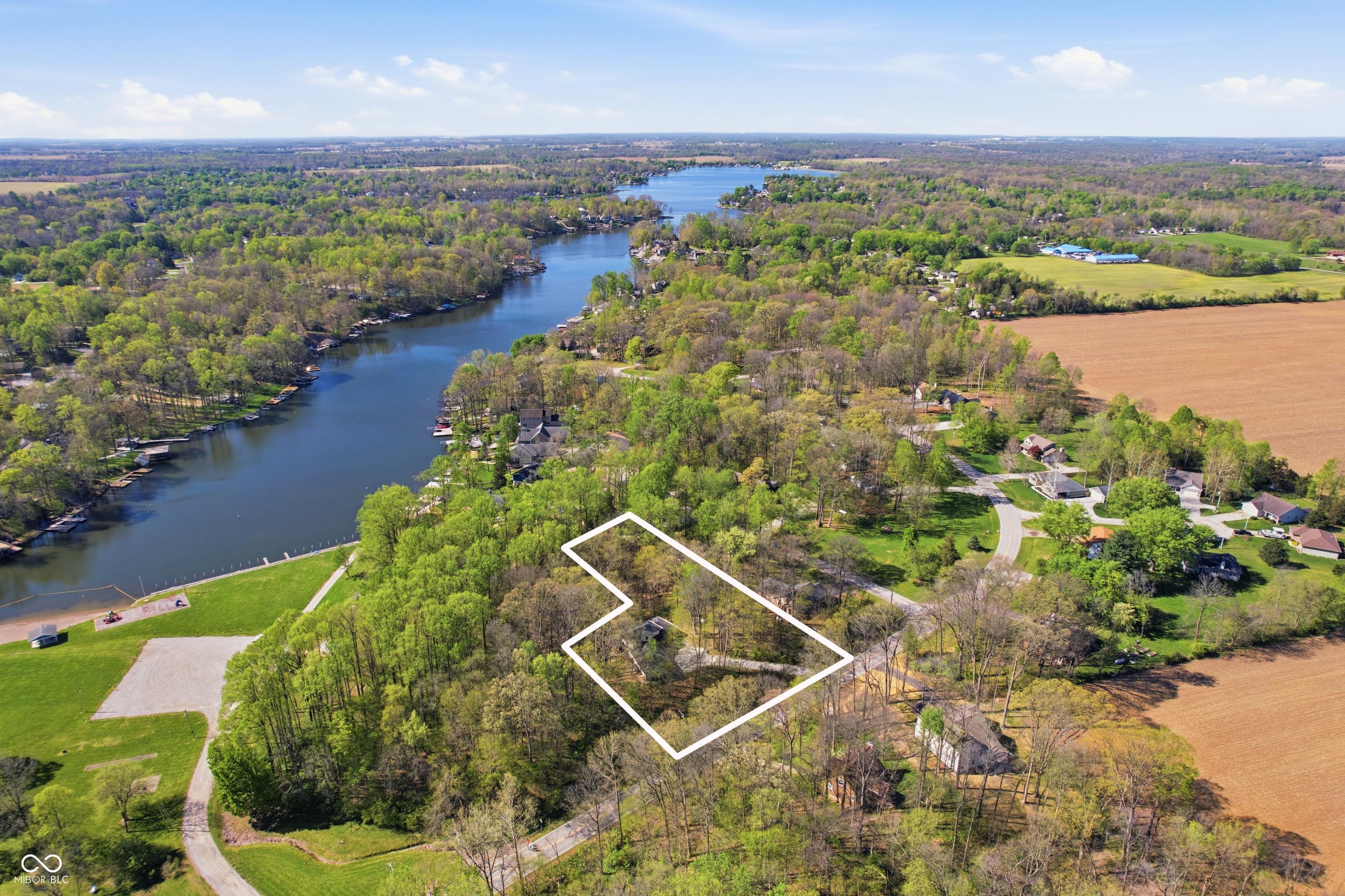 Image 2: Aerial View