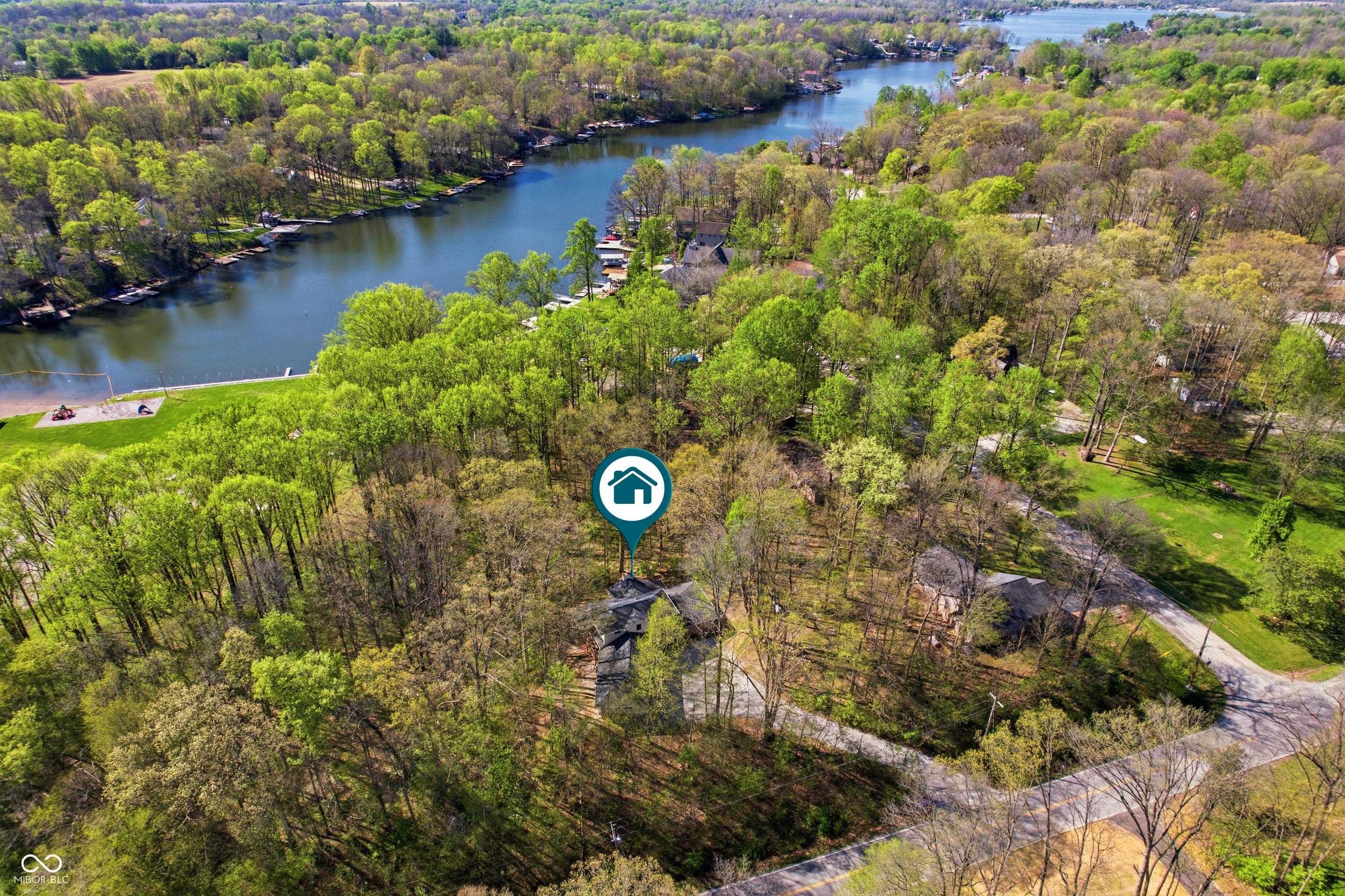 Image 4: Aerial View