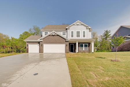 10613 N Country View Way