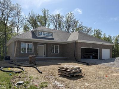 3584 Maple Ridge Drive