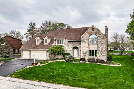 1909 Dakota Drive